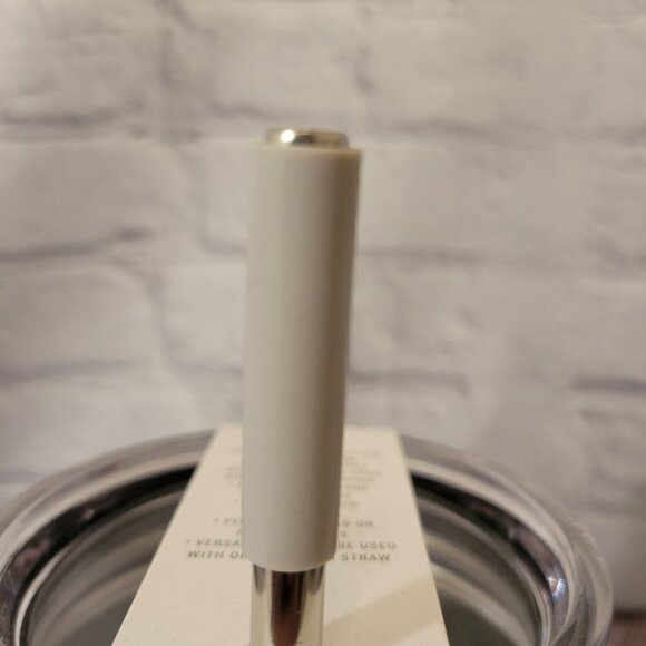 Manna Mega Tumbler, 42 Oz, Blue - Picture 2 of 5